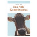 Das Kuh-Kommissariat (Allgäu Krimi) Taschenbuch von...