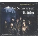 Die Schwarzen Brüder: . Audio CD - Hörbuch von...
