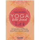 Yoga Bullet Journal: Zur Inspiration... Geb. Ausg....