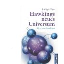 Hawkings neues Universum Taschenbuch Mängelexemplar...