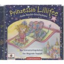 Prinzessin Lillifee Gute-Nacht-Geschichten Audio CD