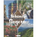 Zweisprachiger Bildband ? Schönes Bayern...