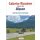 Cabrio-Routen durch die Alpen Broschiert Mängelexemplar von Petra Kratzert