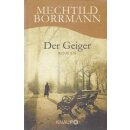 Der Geiger: Roman Geb. Ausg. Mängelexemplar von...