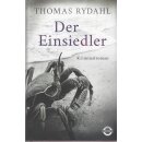Der Einsiedler: Kriminalroman Geb. Ausg. von Thomas Rydahl