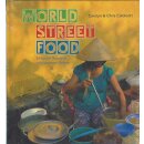 World Street Food Geb. Ausg. von Carolyn Caldicott