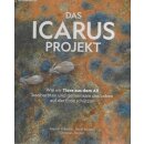 Das ICARUS Projekt Geb. Ausg. Mängelexemplar von...