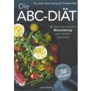 Die ABC-Diät Broschiert von Dr. med. Arne Astrup...