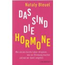 Das sind die Hormone Broschiert von Nataly Bleuel