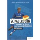 SC Paderborn Broschiert Mängelexemplar von Andrea...