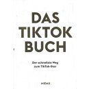 Das Tik-Tok Buch Broschiert Mängelexemplar von Will...
