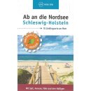 Ab an die Nordsee ? Schleswig-Holstein Broschiert von...