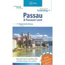 Passau & Passauer Land Broschiert Mängelexemplar von...