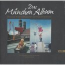 Das München-Album: Zw. Wirtschaftswunder und...