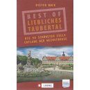 Best of Liebliches Taubertal Broschiert...