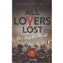 All Lovers Lost: Der Sog der Nacht Broschiert...