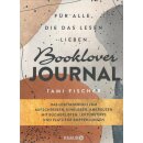 Booklover Journal Geb. Ausg. von Tami Fischer