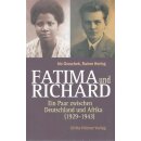Fatima und Richard: Ein Paar zwischen ....Tb....