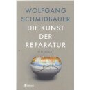 Die Kunst der Reparatur Broschiert Mängelexemplar...