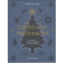 Südtiroler Weihnacht Geb. Ausg. Mängelexemplar...