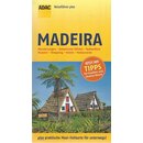 ADAC Reiseführer plus Madeira Taschenbuch von...