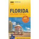 ADAC Reiseführer plus Florida Taschenbuch von Heike...
