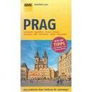 ADAC Reiseführer plus Prag Taschenbuch von Anneliese...