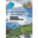 Der Vinschger Höhenweg Taschenbuch von Christjan...