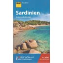 ADAC Reiseführer Sardinien Taschenbuch von Peter...