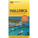 ADAC Reiseführer plus Mallorca Broschiert von...