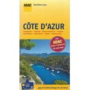 ADAC Reiseführer plus Côte dAzur Broschiert...