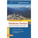 Die schönsten Wanderungen Nördliches Trentino...