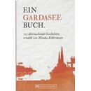Gardasee Reiseführer Broschiert von Monika Kellermann