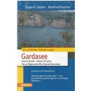 Die schönsten Wanderungen Gardasee Broschiert von...