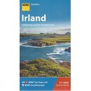 ADAC Reiseführer Irland Taschenbuch von Cornelia Lohs