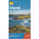 ADAC Reiseführer Irland Taschenbuch von Cornelia Lohs
