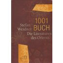 1001 Buch. Die Literaturen des Orient Geb...