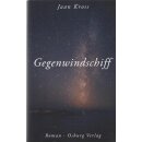 Gegenwindschiff Geb. Ausg. Mängelexemplar von Jaan...