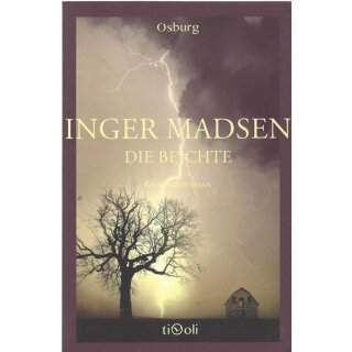 Die Beichte Broschiert Mängelexemplar von Inger Madsen