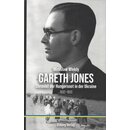 Gareth Jones: Chronist... Geb. Ausg. Mängelexemplar...