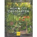 Mein City-Obstgarten Geb. Ausg. von Elisabeth Mecklenburg