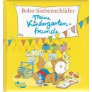 Bobo Siebenschläfer:Meine Kindergartenfreunde...