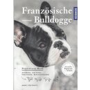 Französische Bulldogge Taschenbuch...