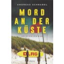 Mord an der Küste: Kriminalroman Taschenbuch...