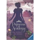 Princess Academy, Bd.3:Der Auftrag des Königs...