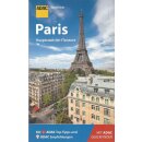 ADAC Reiseführer Paris Taschenbuch...