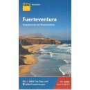 ADAC Reiseführer Fuerteventura Taschenbuch...