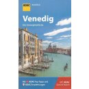 ADAC Reiseführer Venedig Taschenbuch...