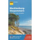 ADAC Reiseführer Mecklenburg-Vorpommern Taschenbuch