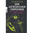 Der Astronomieverführer Taschenbuch von Florian...